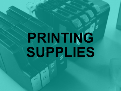 Printing Supplies Online Store
