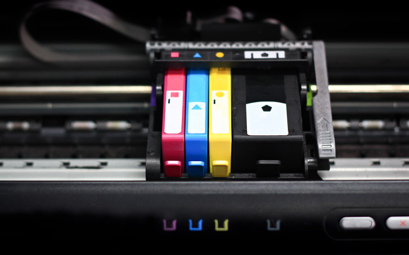 Printer Ink Cartridges