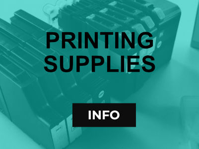 Printer Ink and Printing Supplies